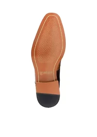 Tinsley Wingtip Oxford