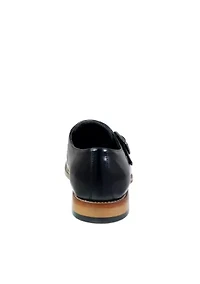 Desmond Cap Toe Monk Strap
