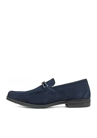 Neville Slip On Moccasins