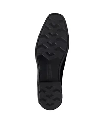 Neville Slip On Moccasins