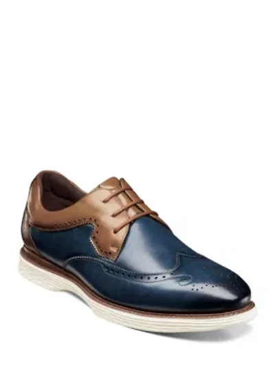 Regent Oxfords