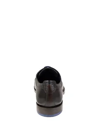 Raiden Cap Toe Oxford Shoes