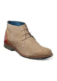 Kingston Chukka Boots