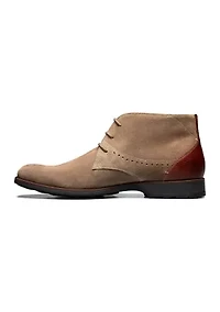 Kingston Chukka Boots