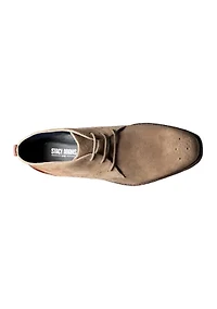 Kingston Chukka Boots