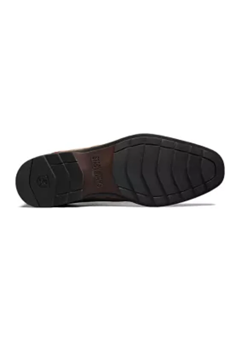 Kingston Chukka Boots