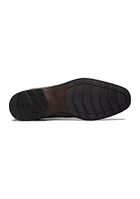 Kingston Chukka Boots