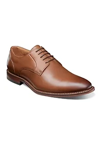 Marlton Plain Toe Oxfords