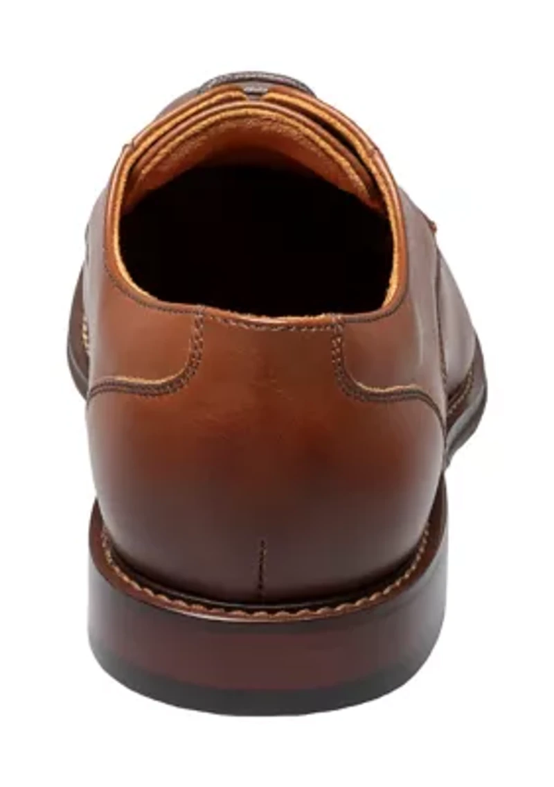 Marlton Plain Toe Oxfords