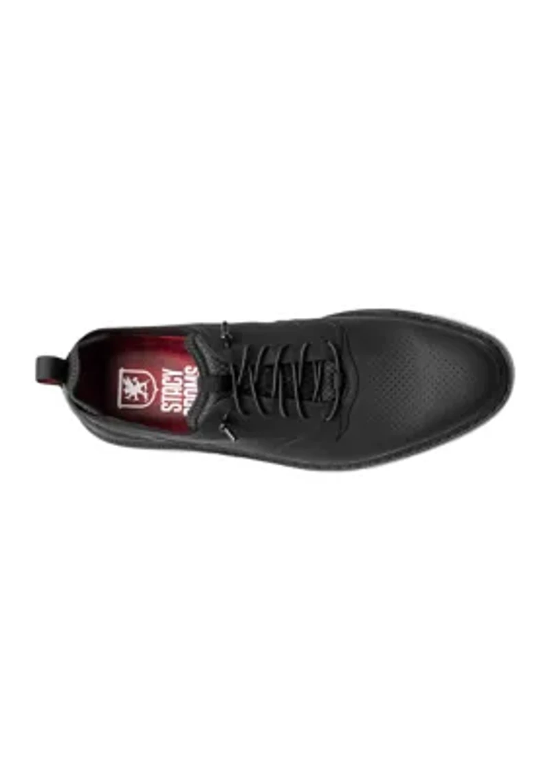 Synchro Oxfords