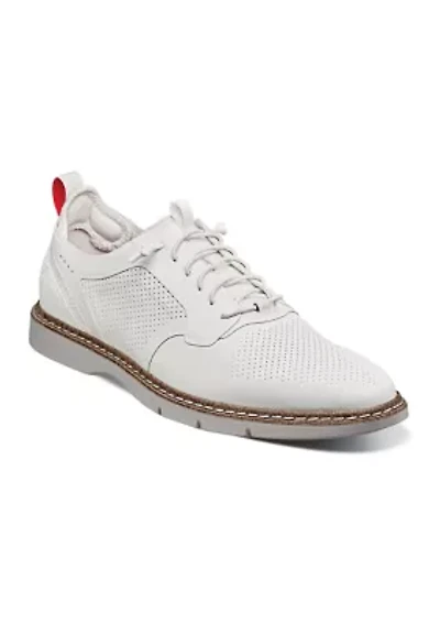 Synchro Oxfords