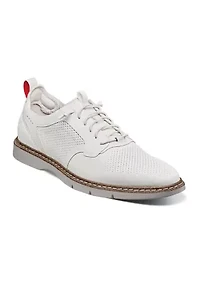 Synchro Oxfords