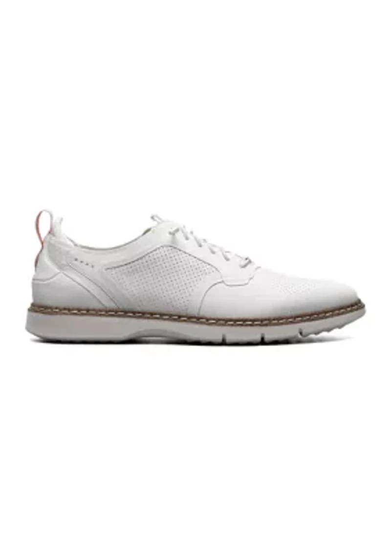 Synchro Oxfords