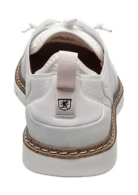 Synchro Oxfords