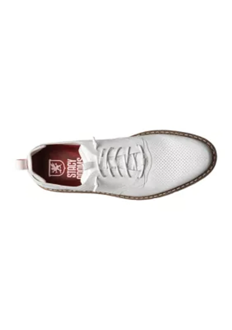 Synchro Oxfords