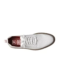 Synchro Oxfords