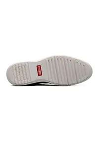 Synchro Oxfords