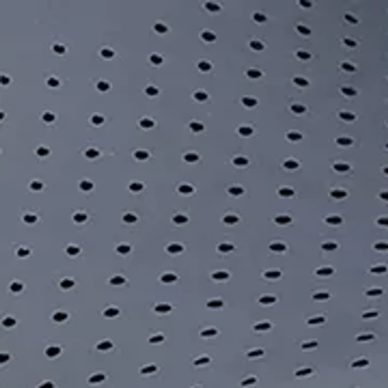 Synchro Plain Toe Oxfords