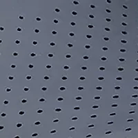 Synchro Plain Toe Oxfords