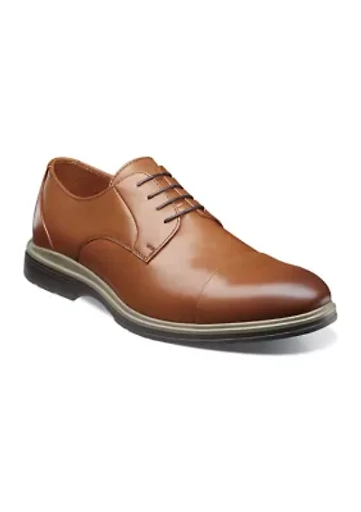 Teven Oxford Shoes