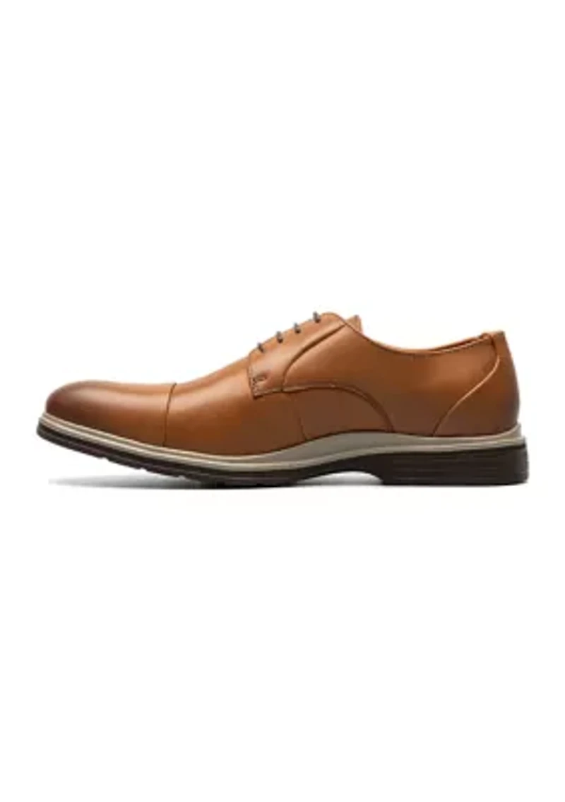 Teven Oxford Shoes