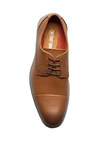 Teven Oxford Shoes