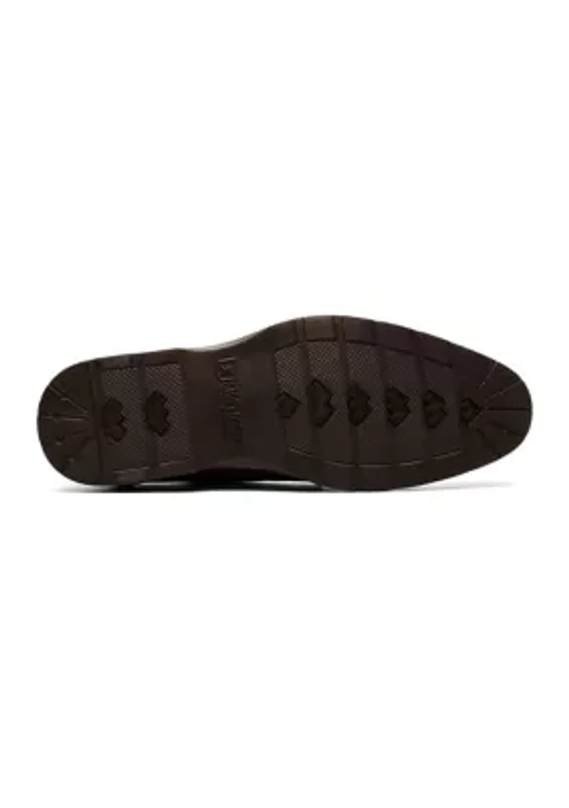 Teven Oxford Shoes