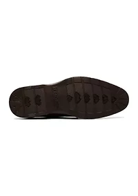 Teven Oxford Shoes