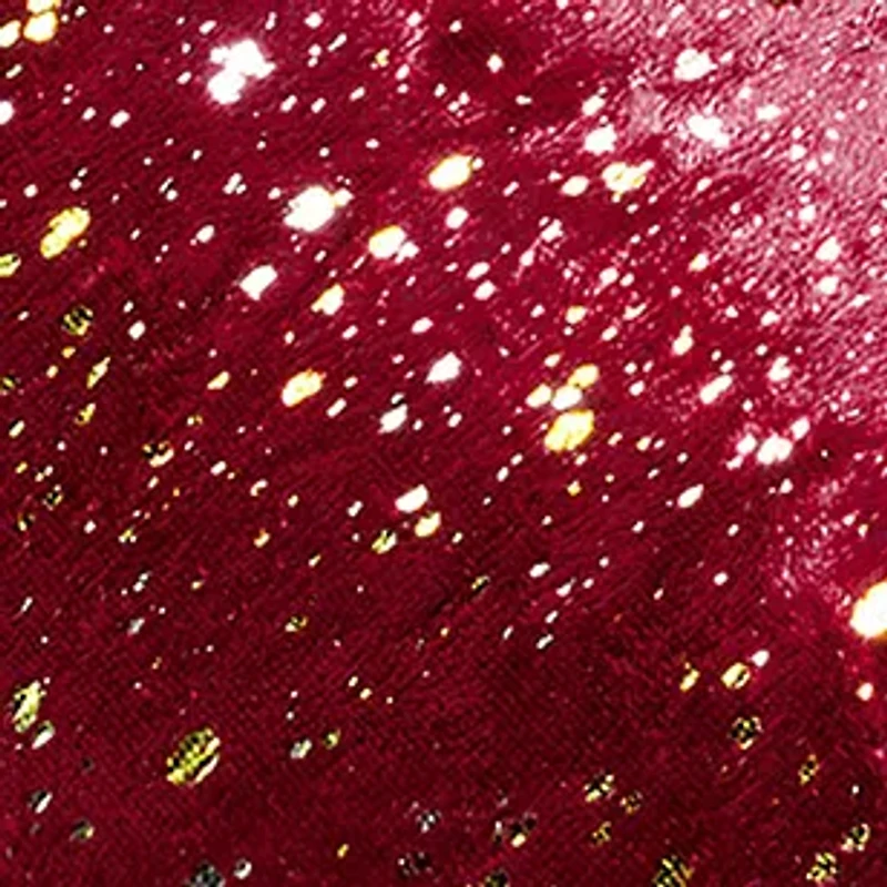 Stellar Plain Toe Slip On Loafers