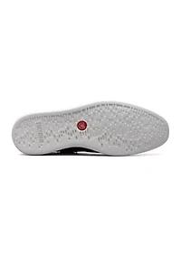 Reid Moc Toe Boat Shoes