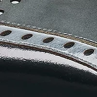 Plaza Modified Cap Toe Oxford Shoes