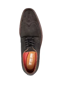 Marligan Wingtip Oxfords