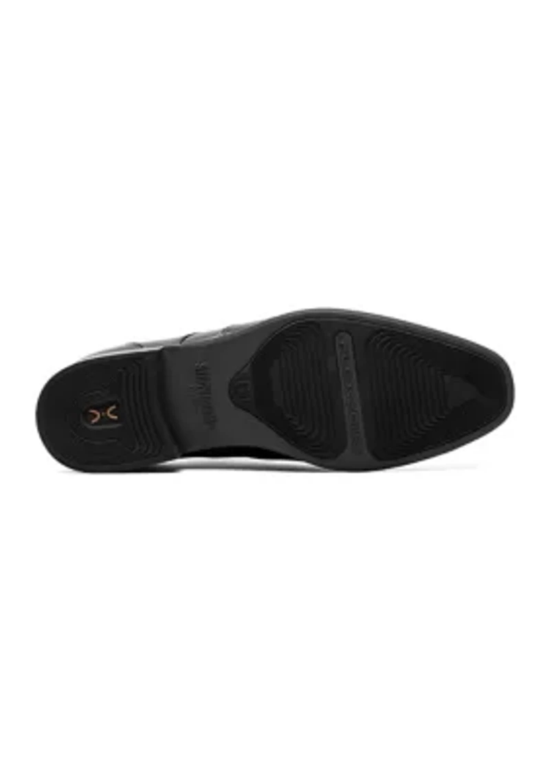 Bryant Cap Toe Lace Oxfords