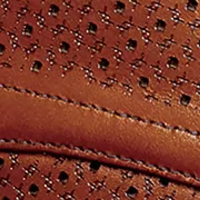 Asher Wingtip Oxfords