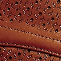 Asher Wingtip Oxfords