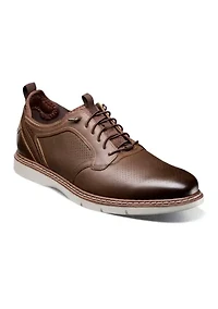 Sync Oxfords