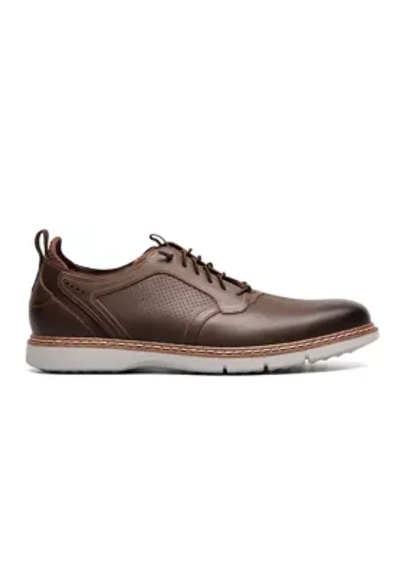 Sync Oxfords