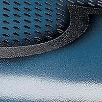 Edgewood Wingtip Elastic Lace Oxfords