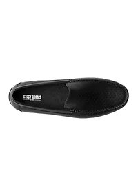 Moc Toe Penny Loafers