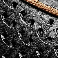Winstead Woven Loafers