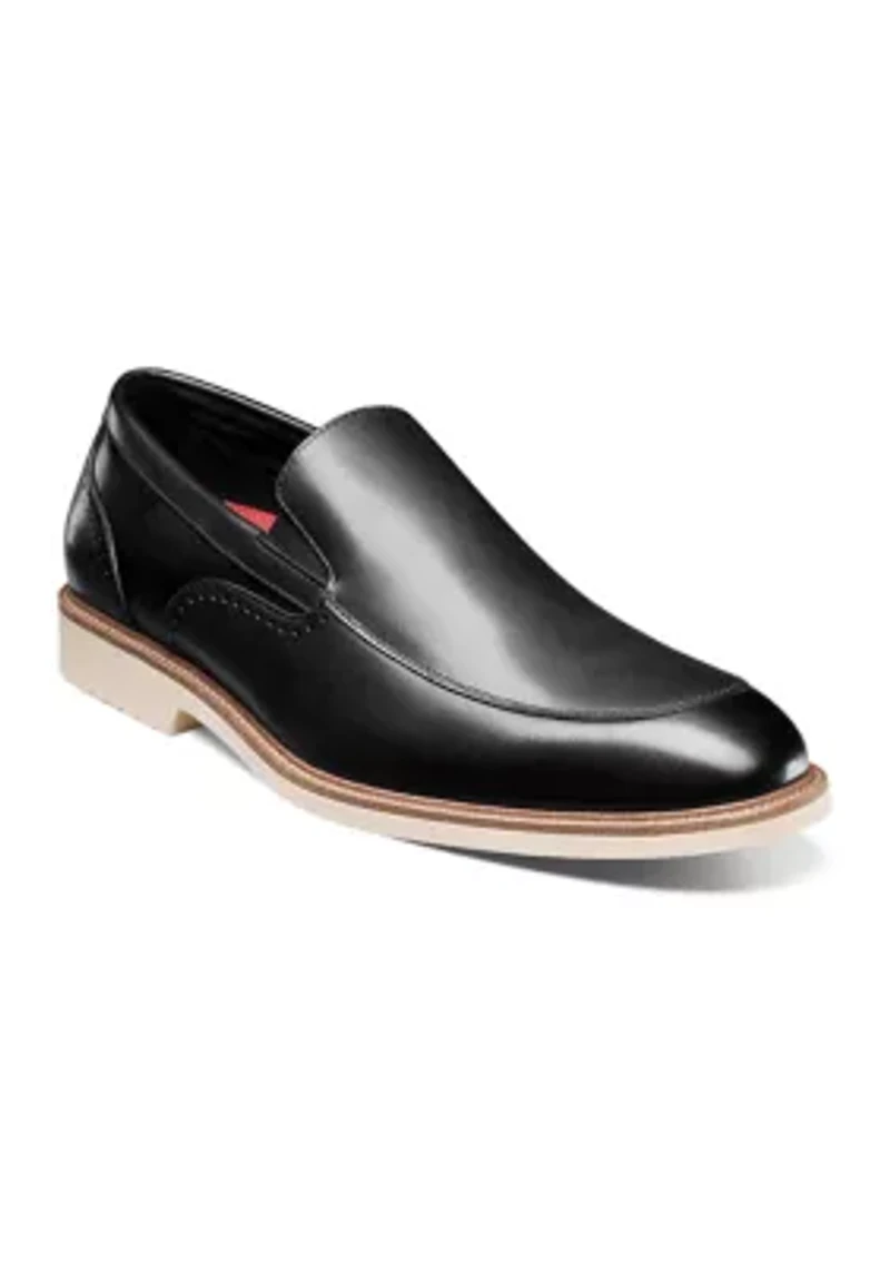 Wellington Venetian Loafers