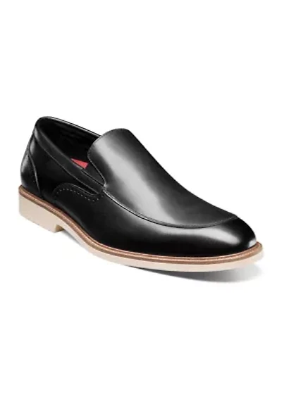 Wellington Venetian Loafers