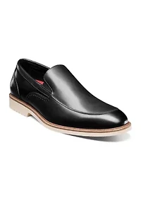Wellington Venetian Loafers