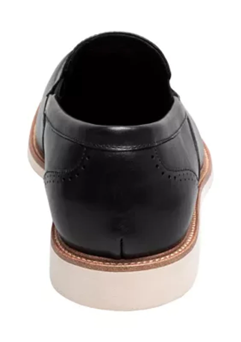 Wellington Venetian Loafers