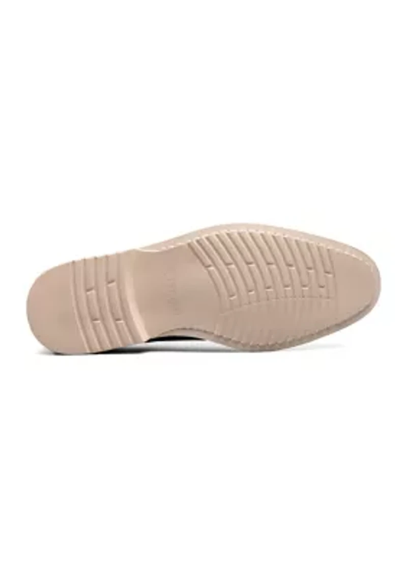 Wellington Venetian Loafers
