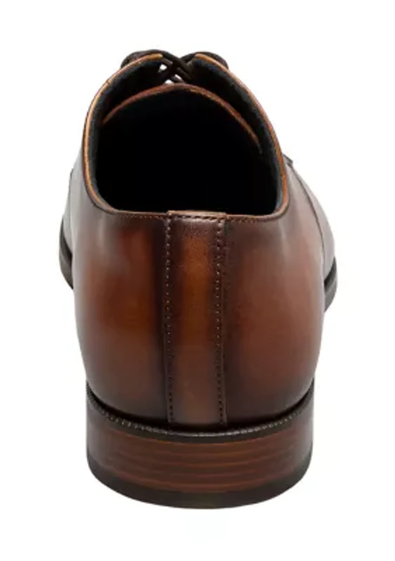 William Cap Toe 150th Oxfords