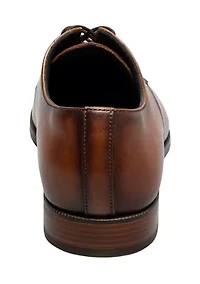 William Cap Toe 150th Oxfords