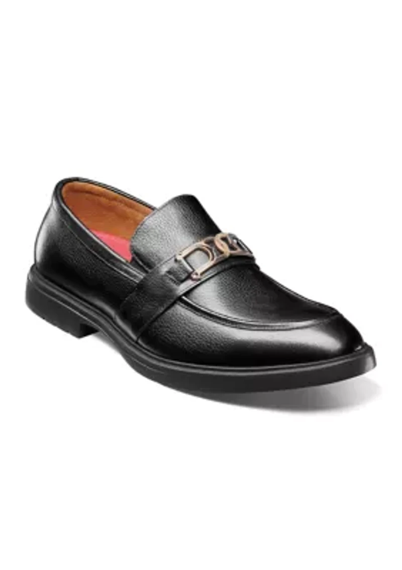 Todridge Loafers