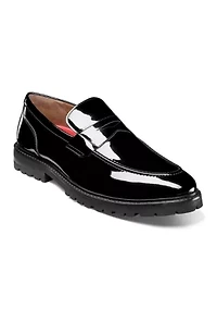 Hazelton Patent Loafers