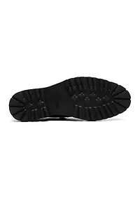 Hazelton Patent Loafers